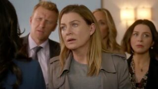 Grey's Anatomy 16x08 streaming, Meredith torna a operare al Grey Sloan? Ecco riassunto e recap dell’episodio andato in onda su ABC