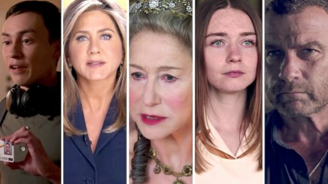 calendario novitaÌ serie tv novembre 2019