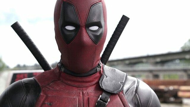 deadpool 3