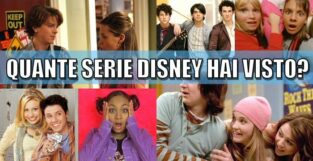 disney serie tv quiz