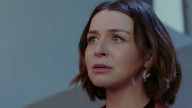 Grey’s Anatomy 16×07 anticipazioni