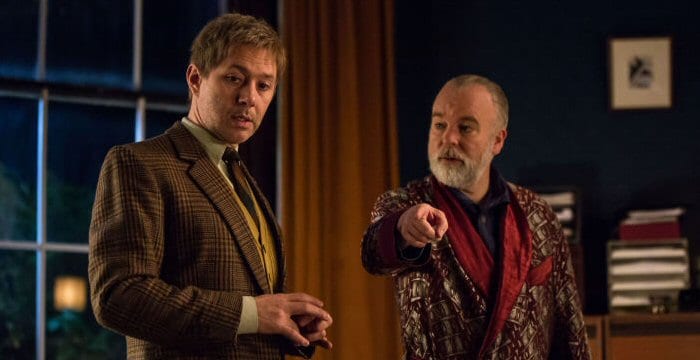 Inside No 9 Streaming Inside No 9 5 stagione quando esce? Trama, cast e streaming