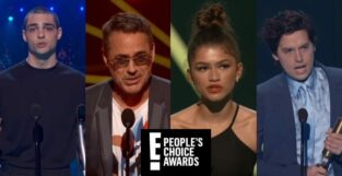 people's choice awards 2019 vincitori