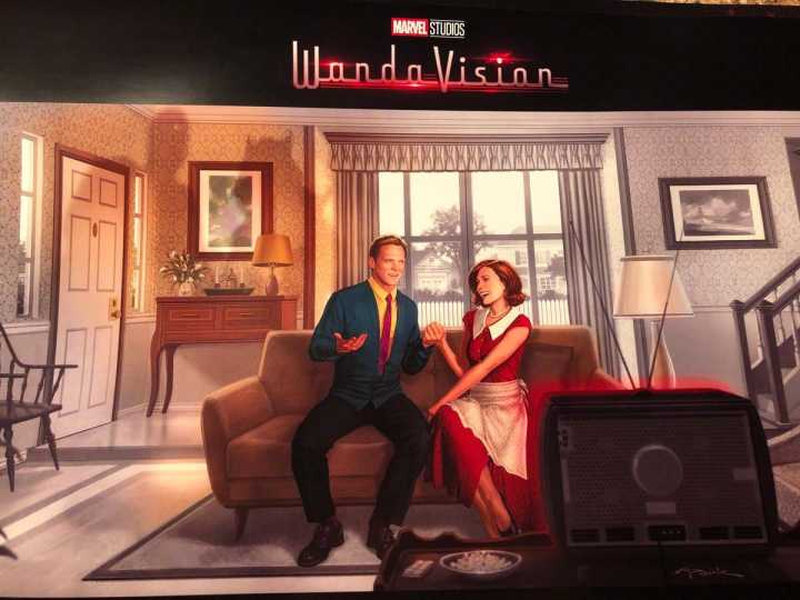 WandaVision
