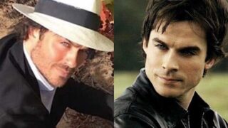 Ian Somerhalder o Damon Salvatore, chi è la tua anima gemella? QUIZ