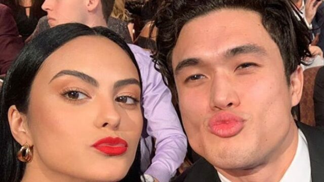 camila mendes charles melton