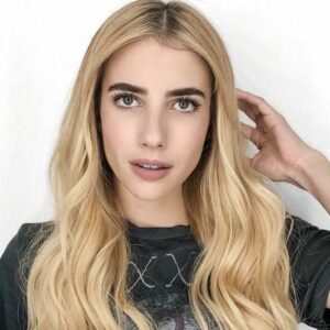 Emma Roberts Scream Queens 3