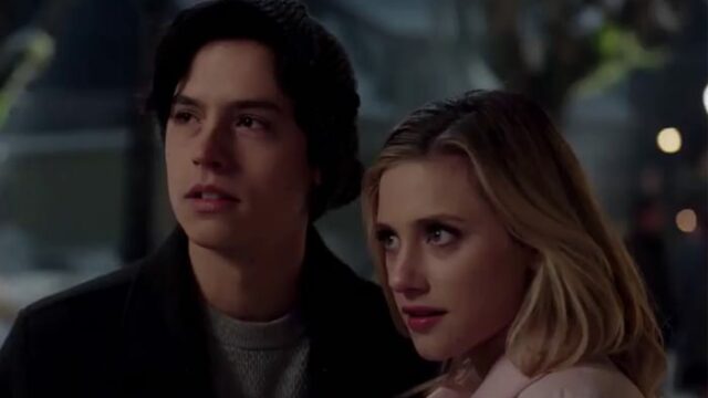 cole sprouse lili reinhart