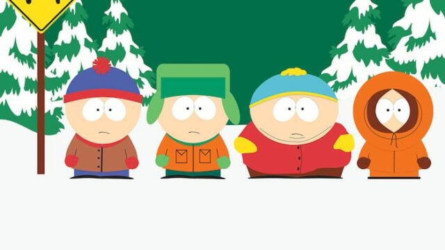 south park Netflix gennaio 2020 uscite e novità in catalogo: da Skam Italia a Sabrina