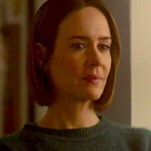 American Horror Story 10 cast Sarah Paulson