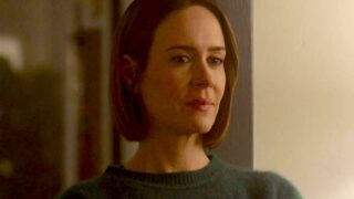 American Horror Story 10 cast Sarah Paulson