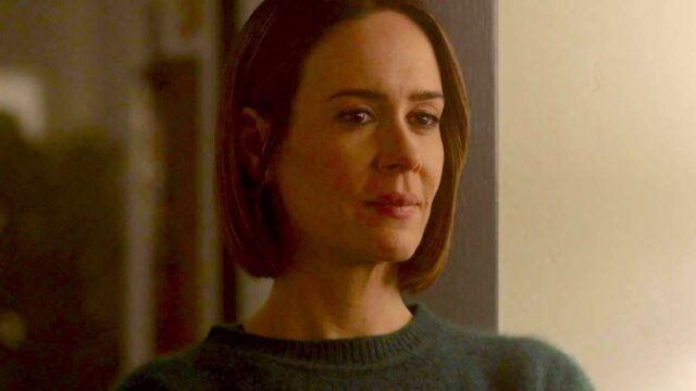 American Horror Story 10 cast Sarah Paulson