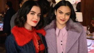 camila mendes lucy hale
