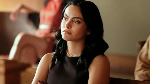 camila mendes