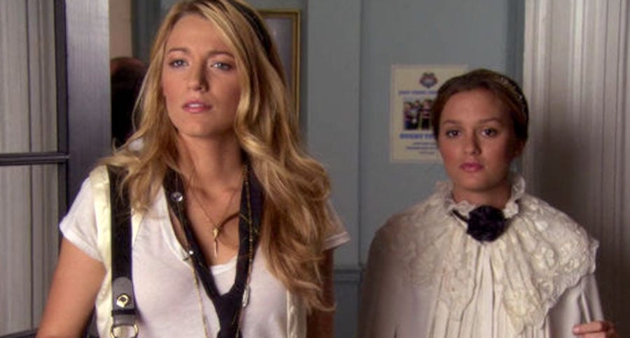 Gossip Girl spin off cast trama uscita anticipazioni trailer streaming