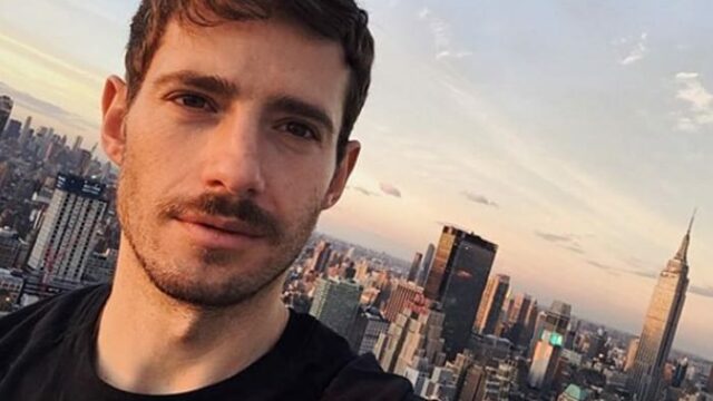 julian morris