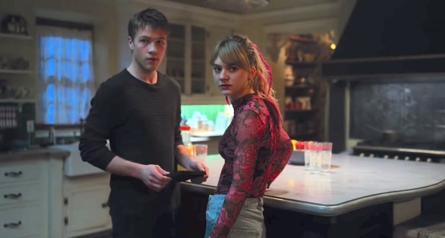 Locke And Key Saison 4 Distribution LOCKE AND KEY serie TV Netflix uscita, trama, cast e news