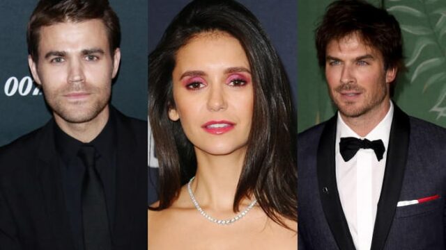 the vampire diaries golden globes