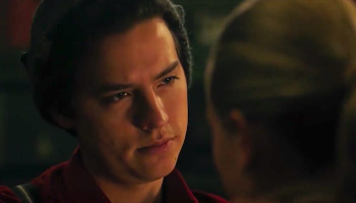 Riverdale 4x10 online streaming ita