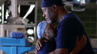 Grey's Anatomy 16x10 streaming: ecco chi è sopravvissuto al crossover con Station 19