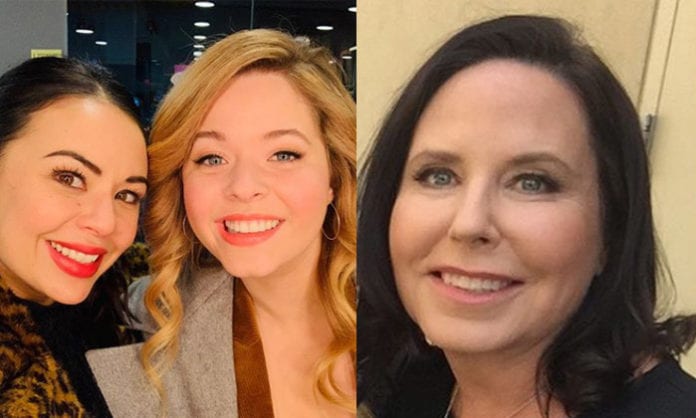 marlene king
