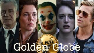 Golden Globe 2020 vincitori tra cinema e serie TV: da Joker a Fleabag