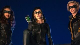 Green Arrow and the Canaries serie TV spin-off cast, uscita e streaming, anticipazioni, trama, cast, attori e personaggi dei nuovi episodi