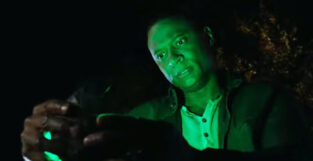 john diggle lanterna verde