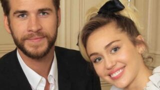 Liam Hemsworth e Miley Cyrus hanno ufficialmente divorziato