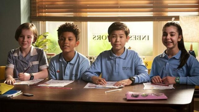 piccoli detective Netflix gennaio 2020 uscite e novità in catalogo: da Skam Italia a Sabrina