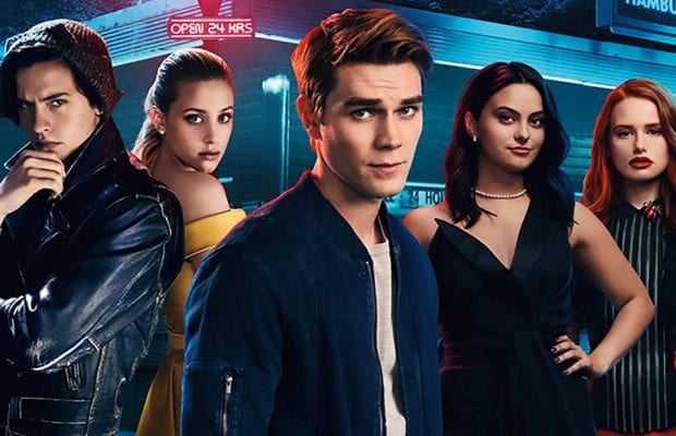 riverdale prime video