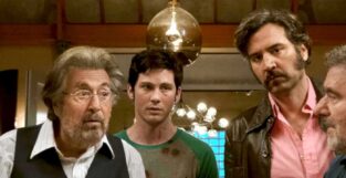 Hunters serie TV Amazon con Al Pacino uscita, trama e streaming