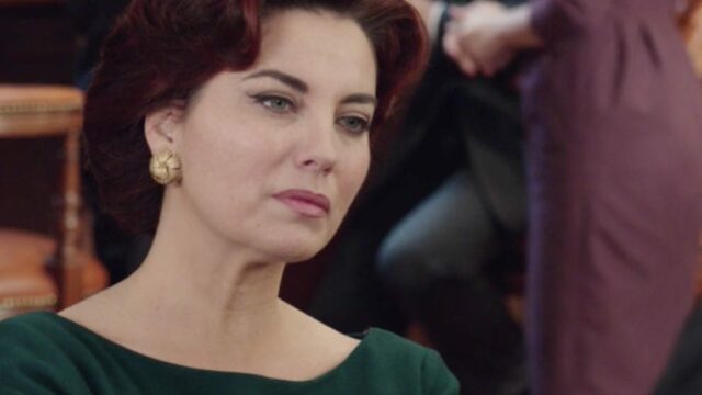 Il Paradiso delle Signore 4 anticipazioni giovedì 27 febbraio 2020 puntata 94