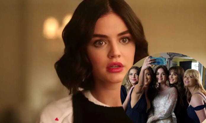 pretty little liars katy keene