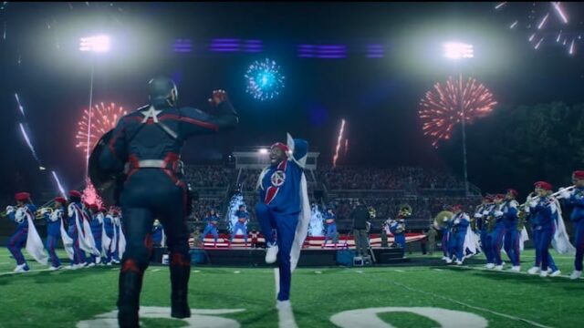 Super Bowl 2020 Trailer Marvel, easter egg e analisi del video di Disney+