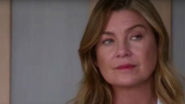 Grey’s Anatomy 16x13 anticipazioni, promo, trama, riassunto e news sulla puntata in onda su ABC, ecco sinossi e trailer