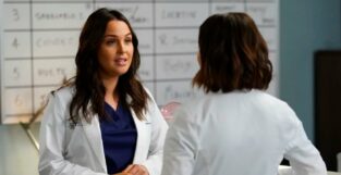 Grey's Anatomy 16x13 streaming, che fine ha fatto Alex? Ecco i primi indizi insieme riassunto e recap dell’episodio andato in onda su ABC