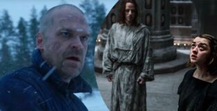 STRANGER THINGS Trailer nasconde un attore di Game Of Thrones