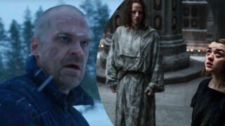 STRANGER THINGS Trailer nasconde un attore di Game Of Thrones