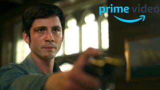 Hunters 2 stagione si fa? Uscita su Amazon, cast e streaming serie TV