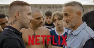 Ultras film Netflix quando esce? Uscita al cinema, cast, attori, trama, anticipazioni e dove vedere il film in streaming online