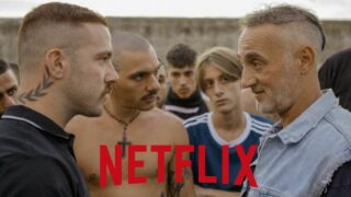 Ultras film Netflix quando esce? Uscita al cinema, cast, attori, trama, anticipazioni e dove vedere il film in streaming online
