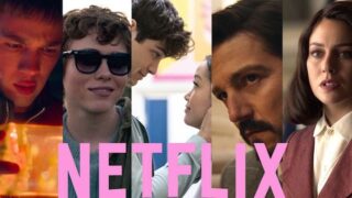 Netflix febbraio 2020 uscite e serie TV in catalogo, da Narcos a PS Ti Amo Ancora