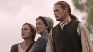 Outlander 5 stagione uscita in Italia, trama, cast e streaming episodi