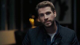 Liam Hemsworth nuova serie tv: ecco dove rivedremo l'attore