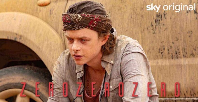 Serie Zerozerozero Saison 2 ZeroZeroZero 2 stagione si fa? Uscita su Sky, cast e streaming serie TV