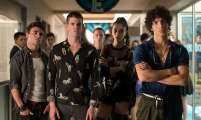 serie tv da vedere