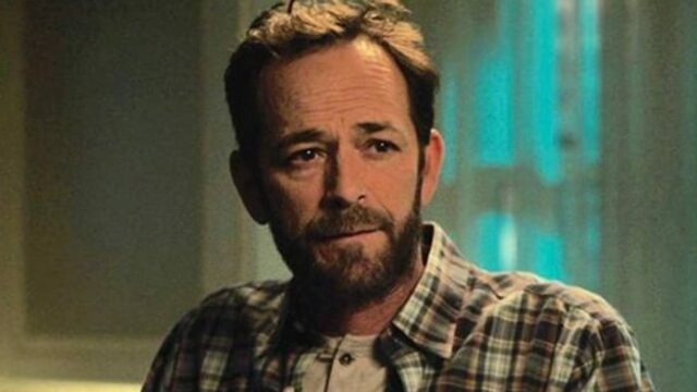 luke perry