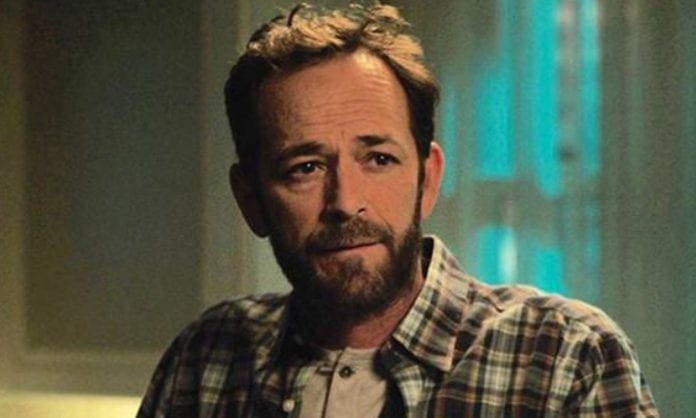 luke perry