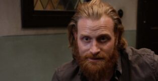 Kristofer Hivju positivo coronavirus